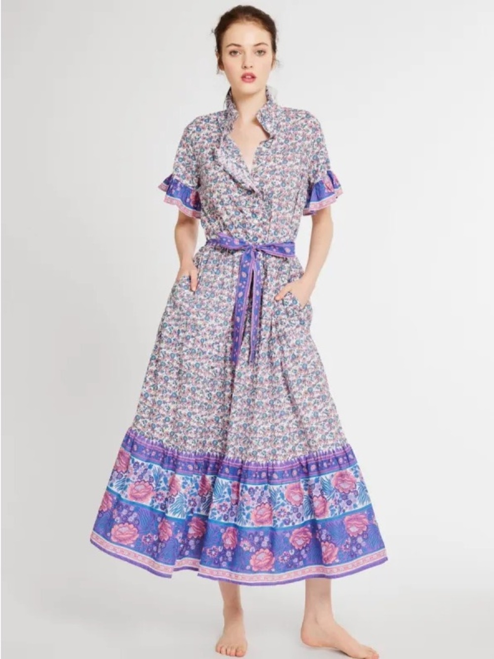 MILLE Victoria Dress
